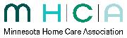 MN Home Care Association Logo